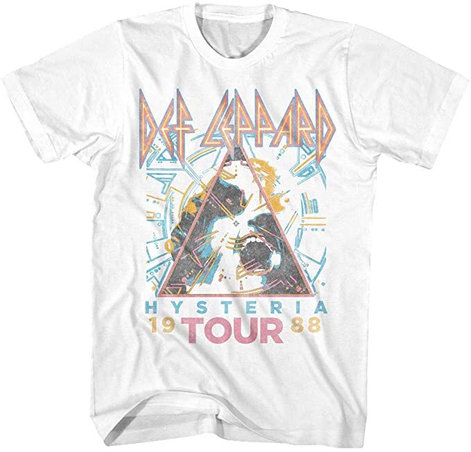 English Spot amor Rock Shirt
